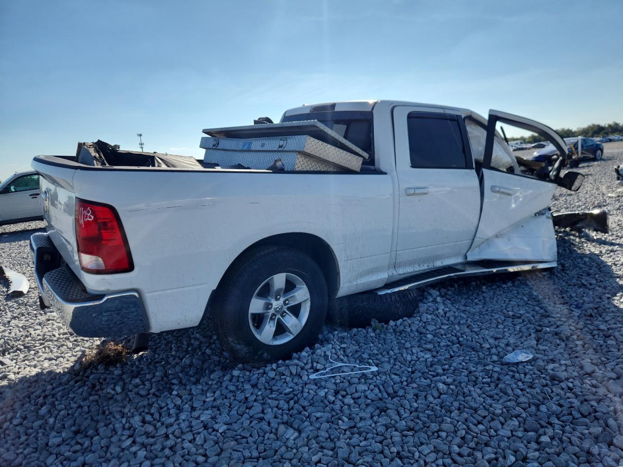 Ram 1500 Slt