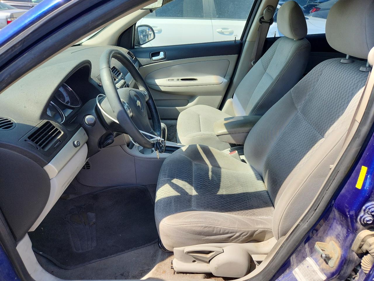 Chevrolet Cobalt Lt