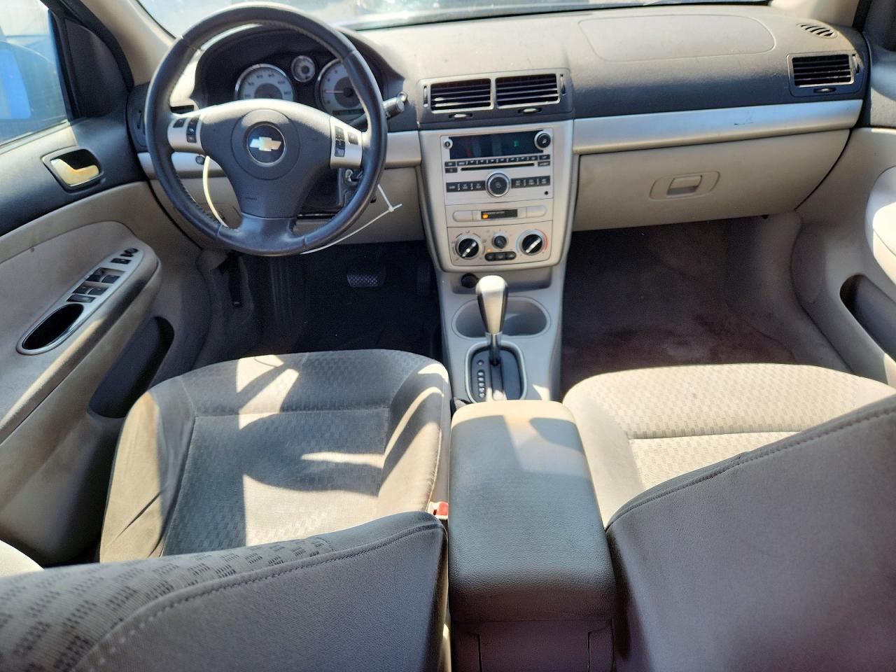 Chevrolet Cobalt Lt
