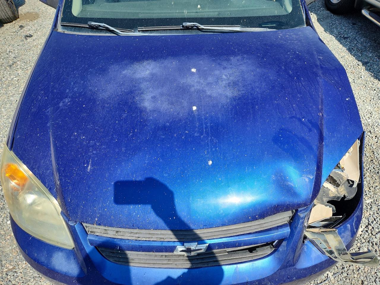 Chevrolet Cobalt Lt