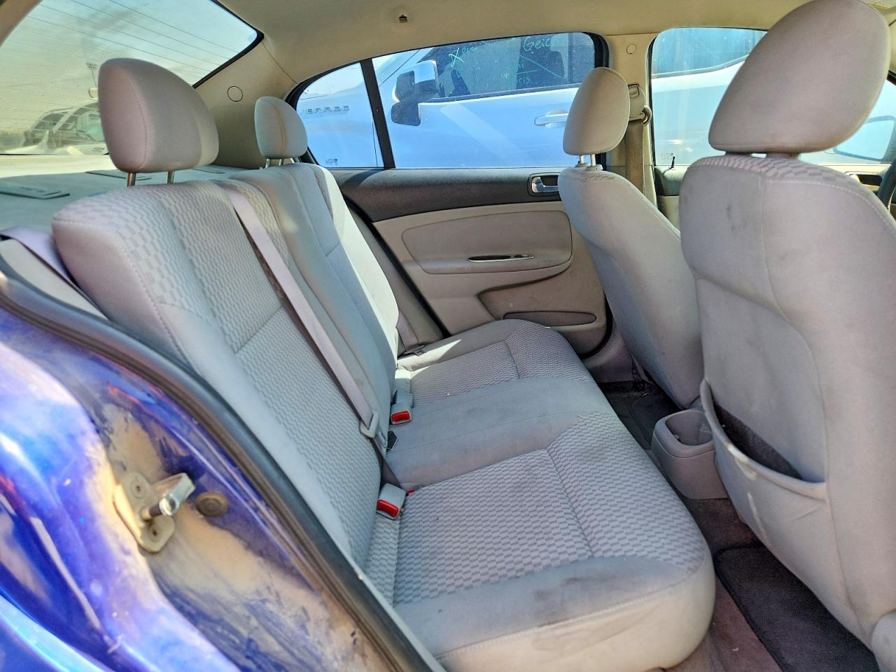 Chevrolet Cobalt Lt
