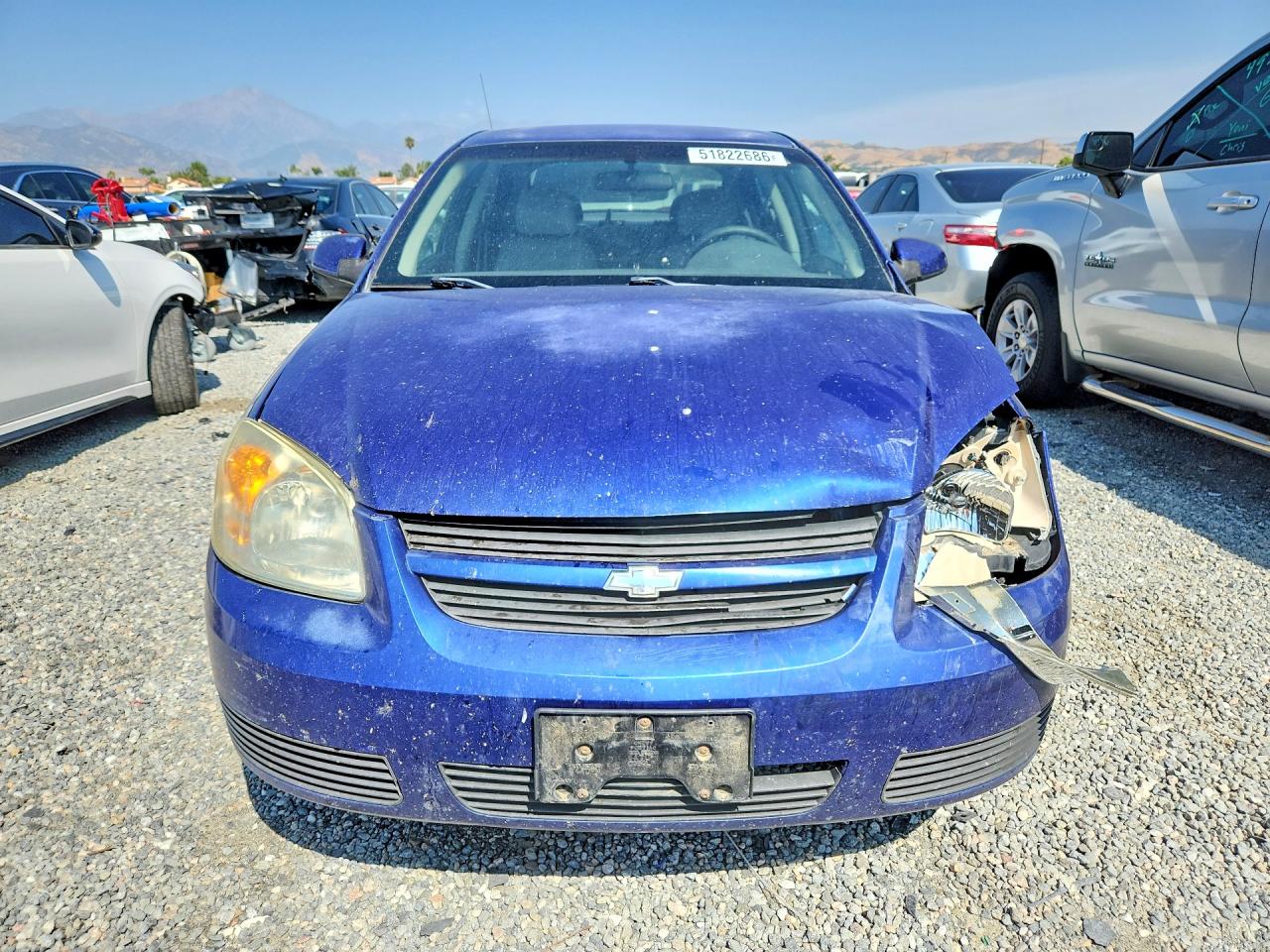 Chevrolet Cobalt Lt