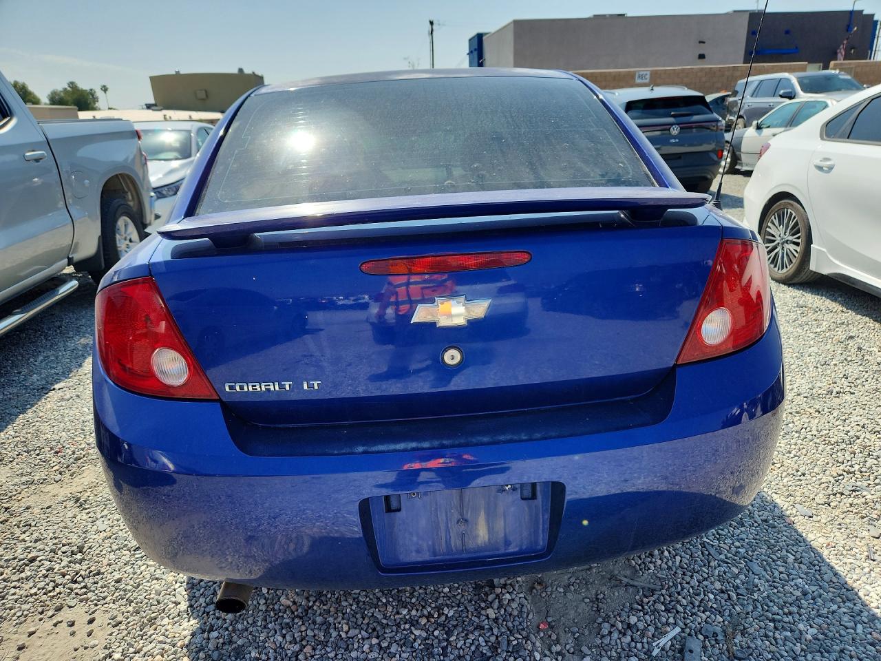 Chevrolet Cobalt Lt