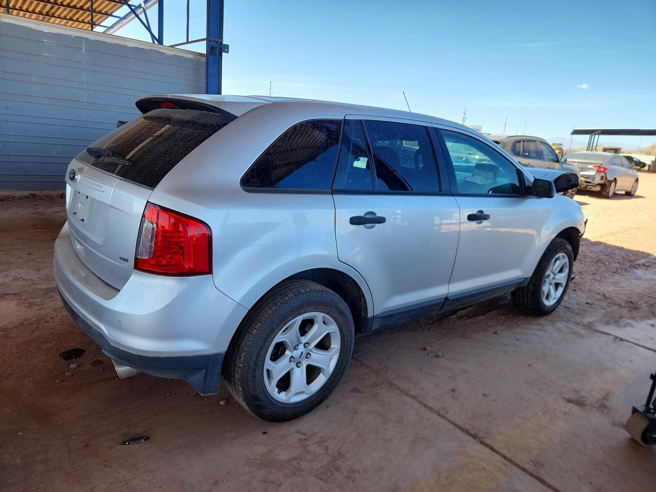 Ford Edge Se