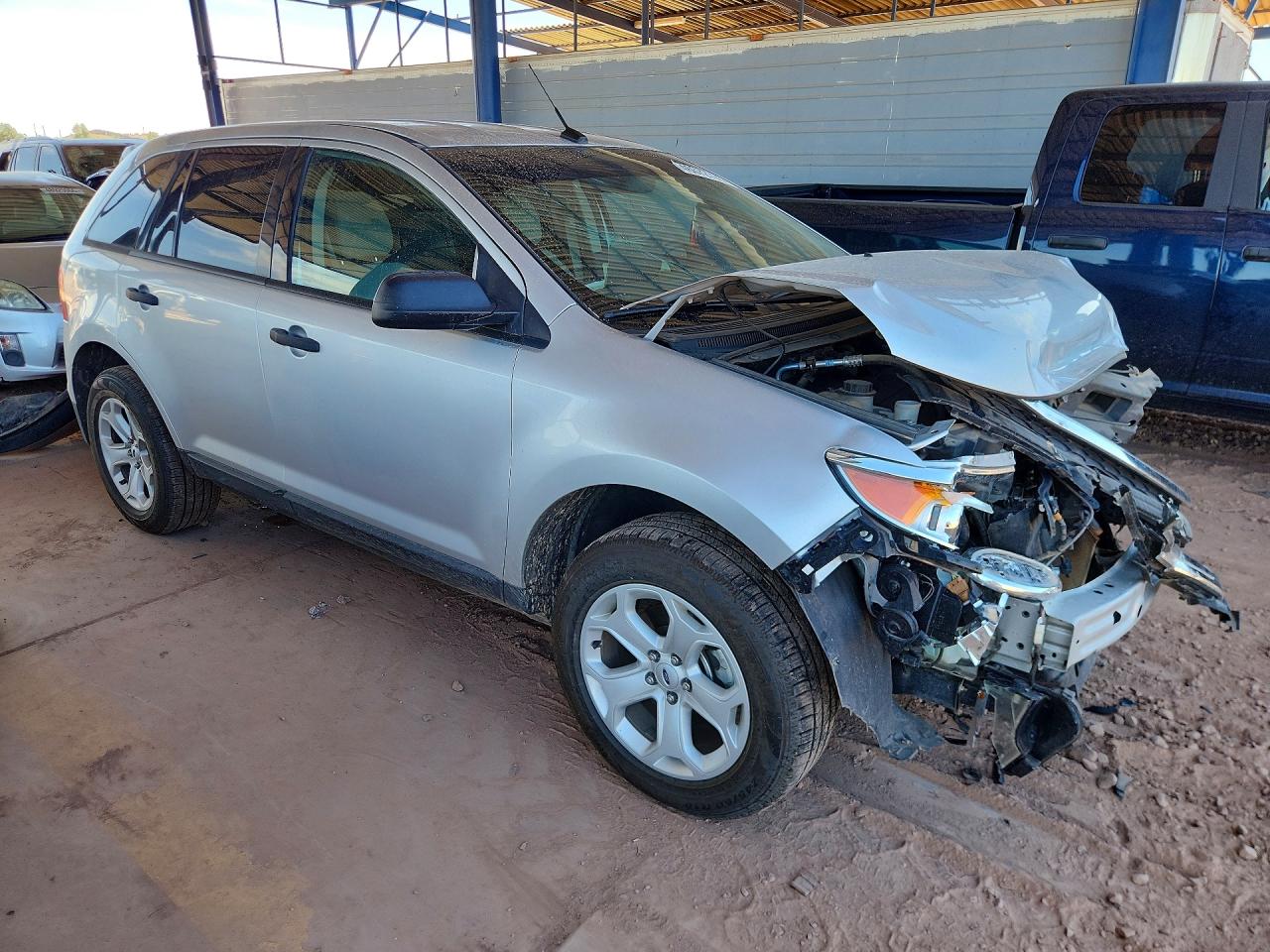 Ford Edge Se