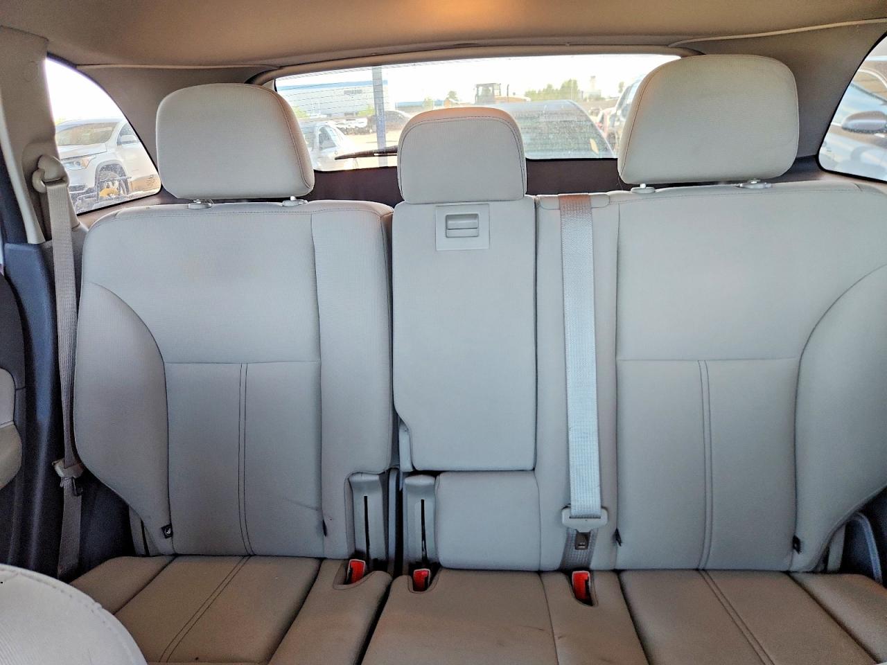 Ford Edge Se