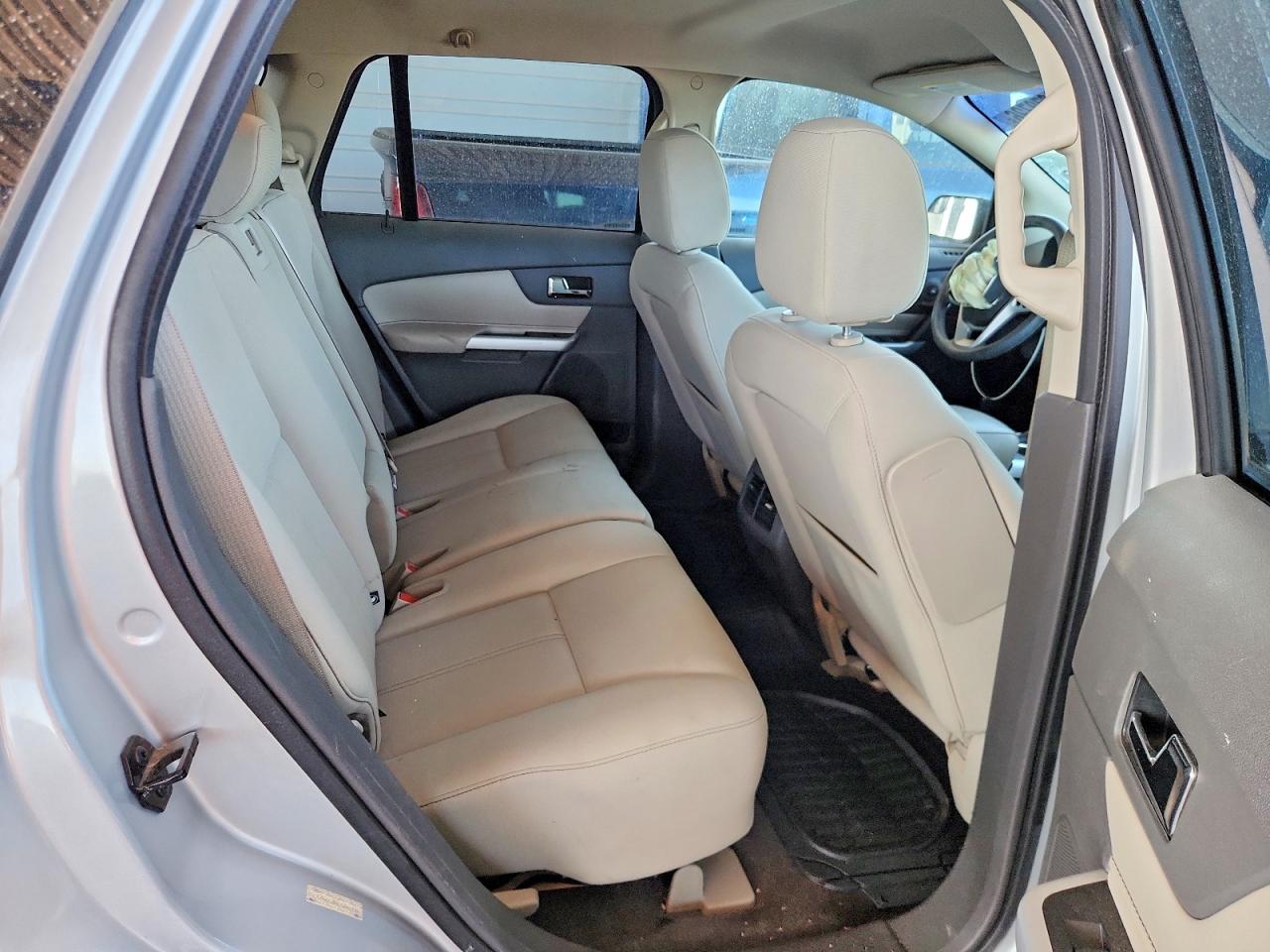 Ford Edge Se