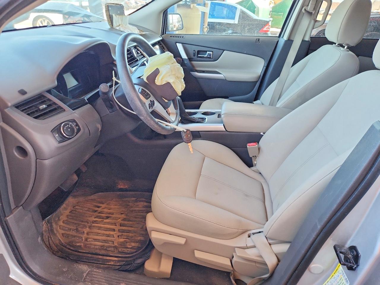 Ford Edge Se