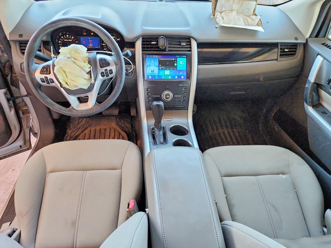 Ford Edge Se