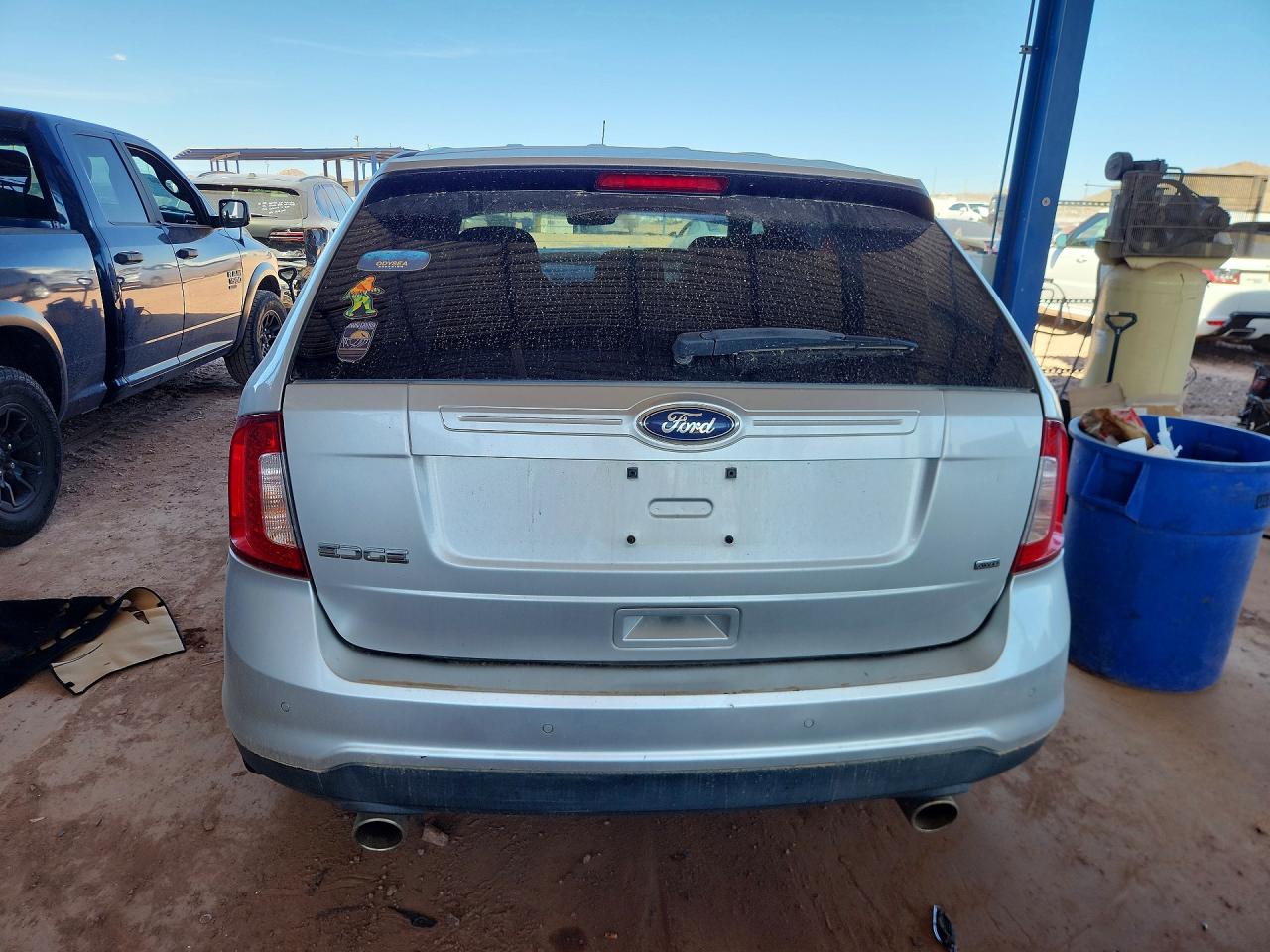 Ford Edge Se