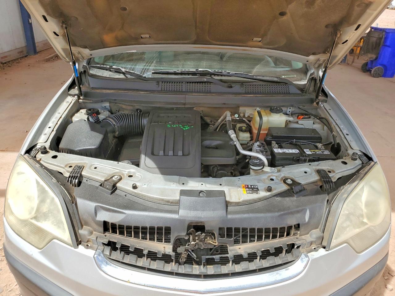 Chevrolet Captiva Ls