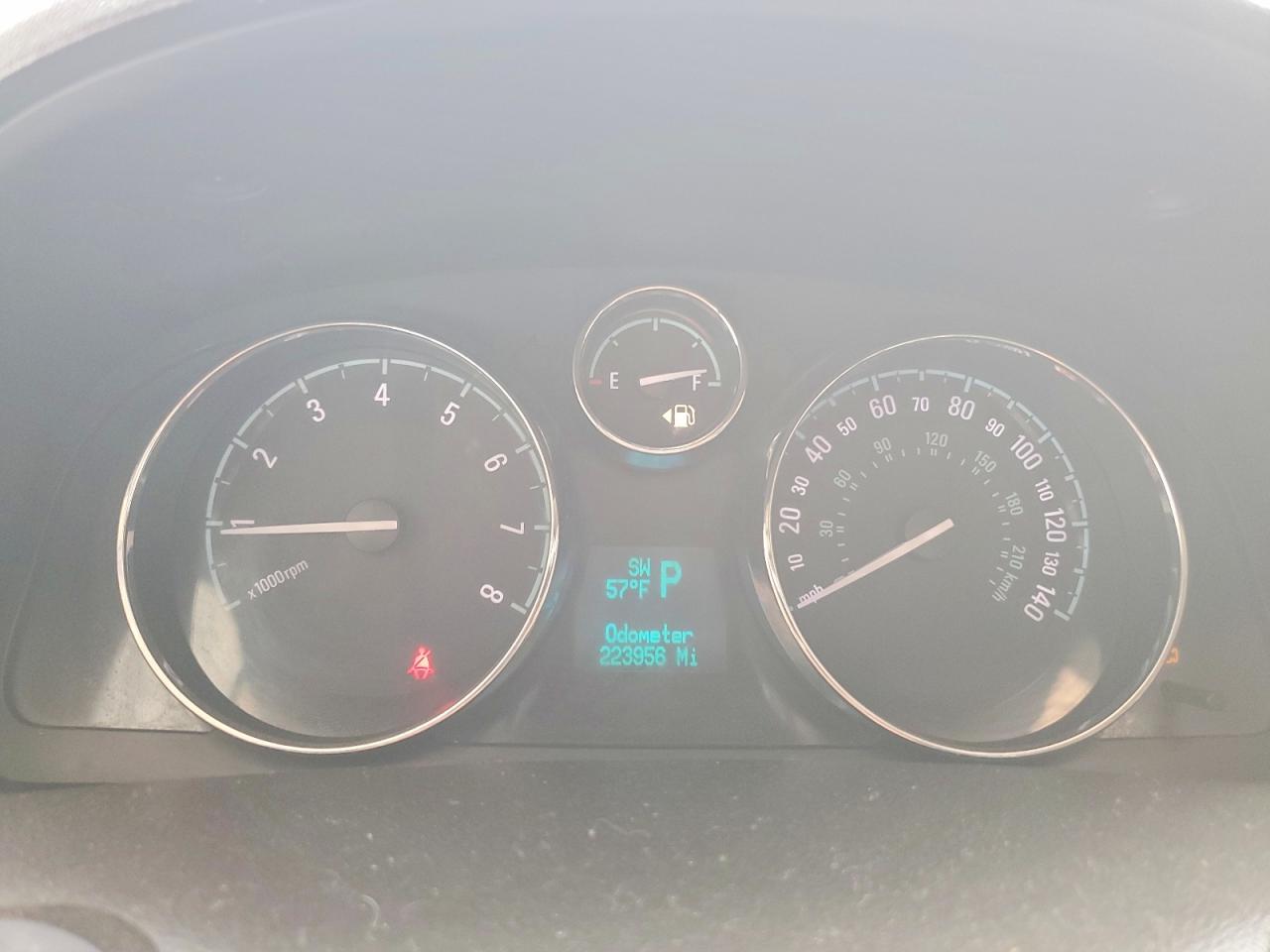 Chevrolet Captiva Ls