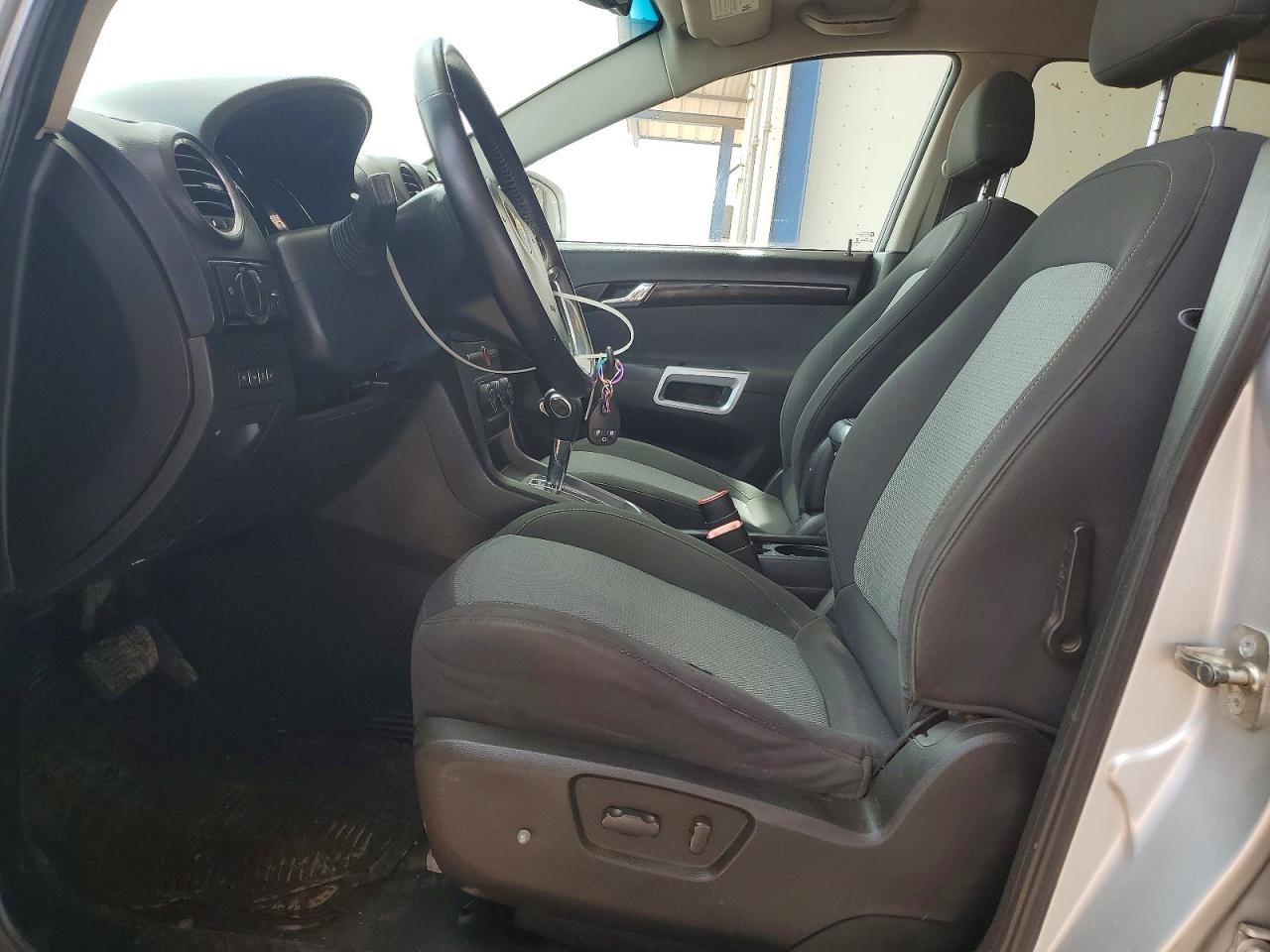 Chevrolet Captiva Ls