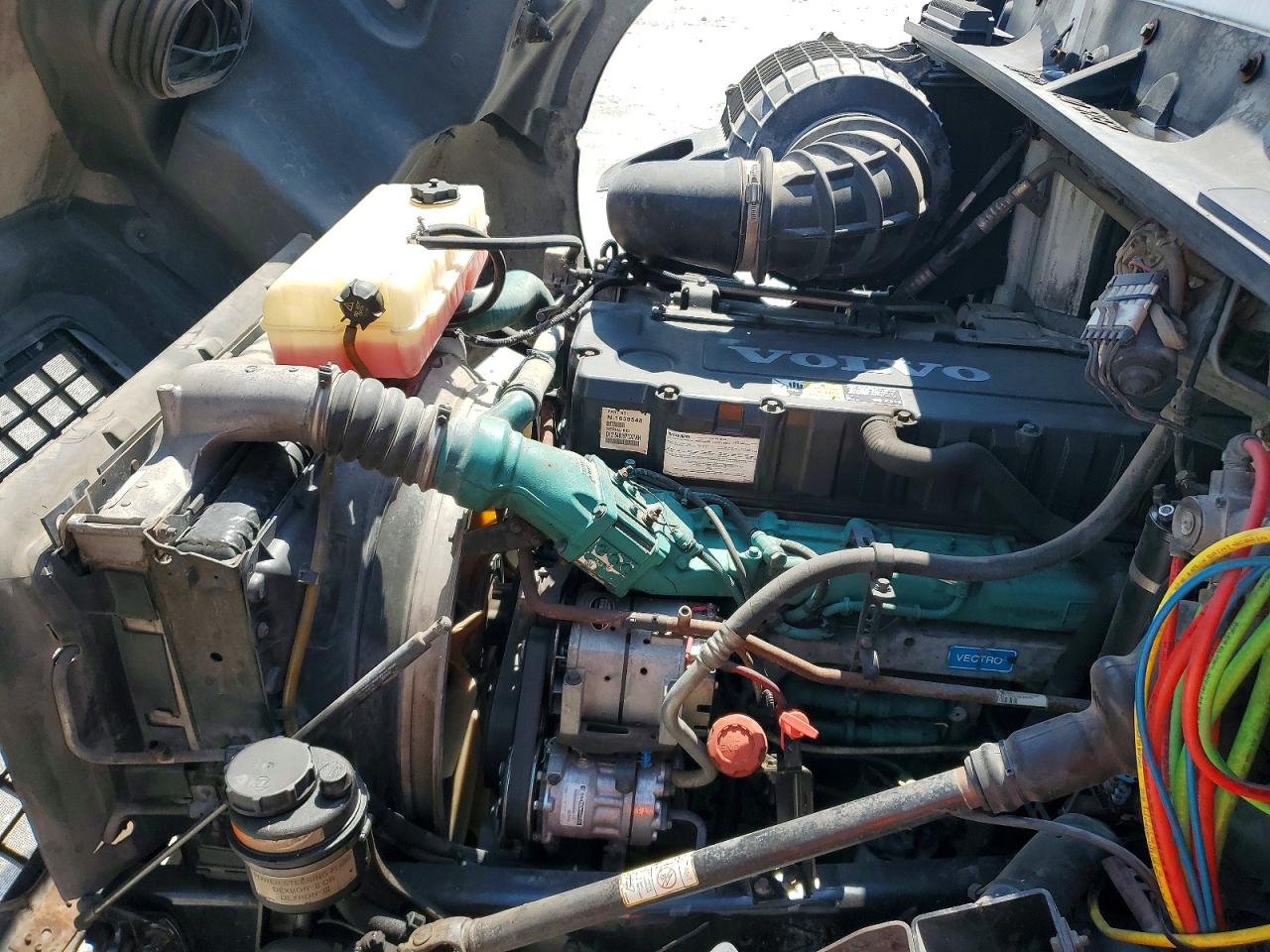 Volvo Vn Vnm