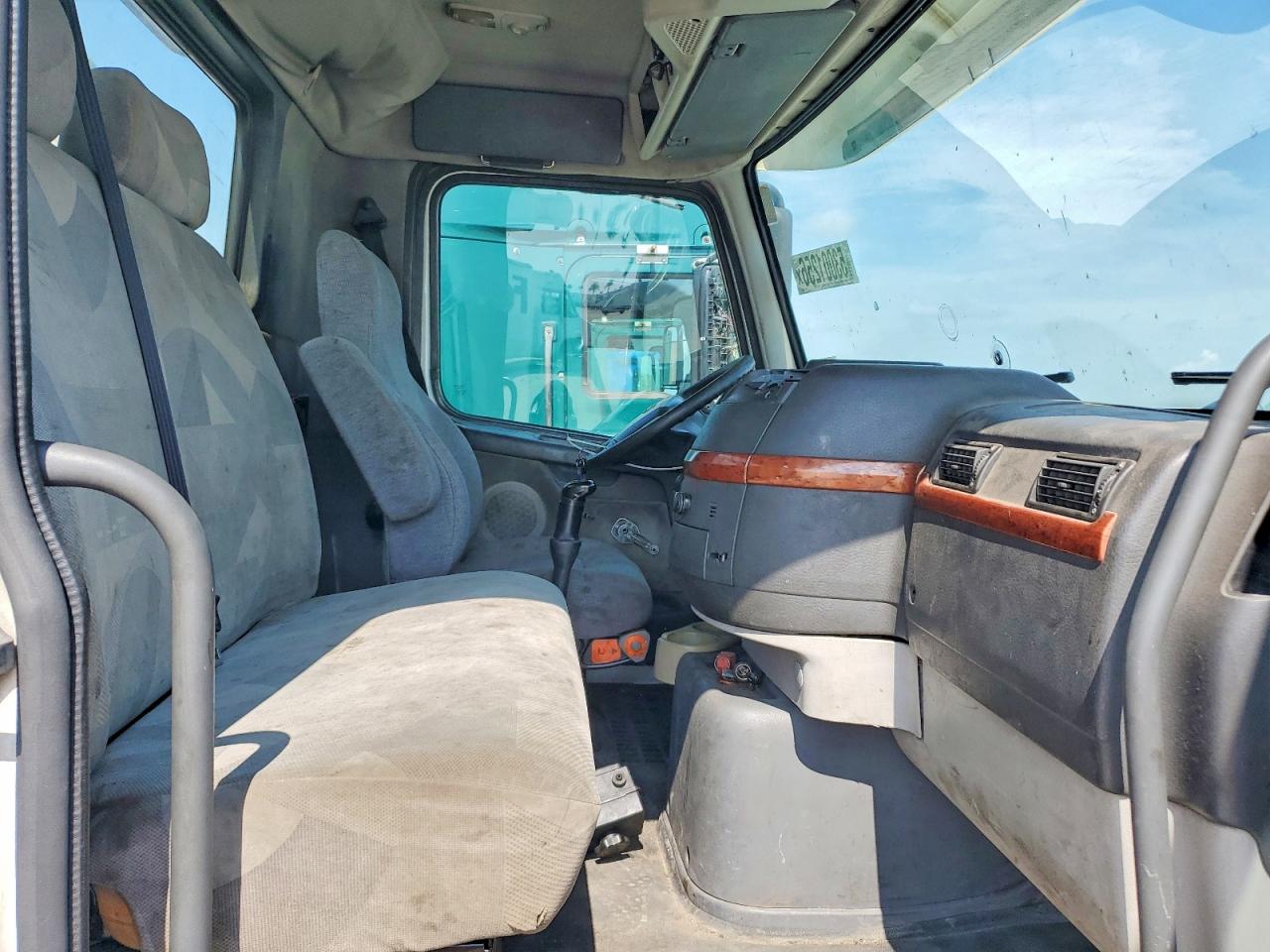 Volvo Vn Vnm