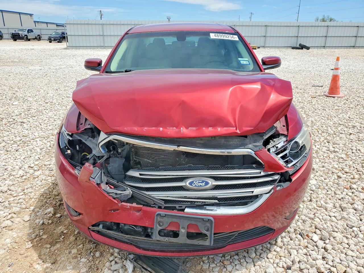 Ford Taurus Sel