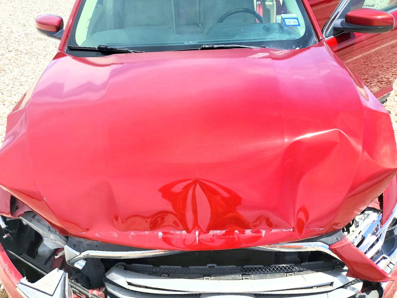 Ford Taurus Sel
