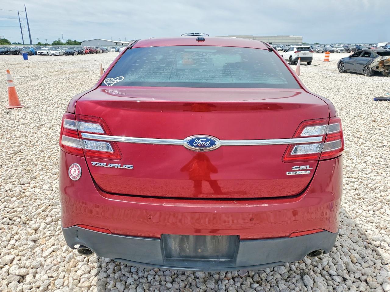Ford Taurus Sel