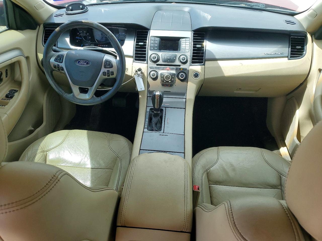 Ford Taurus Sel