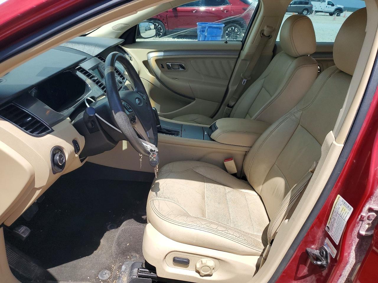 Ford Taurus Sel