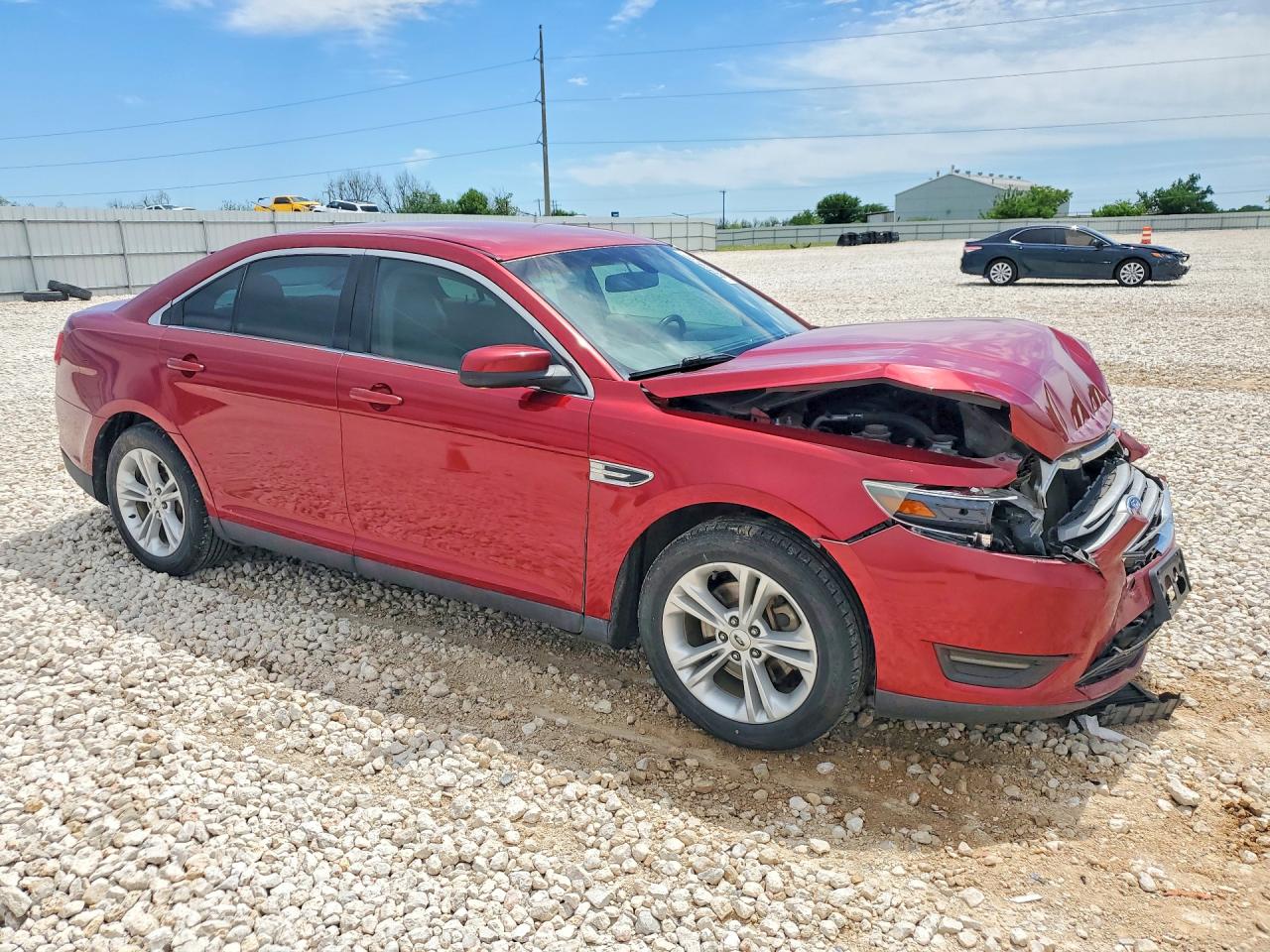 Ford Taurus Sel