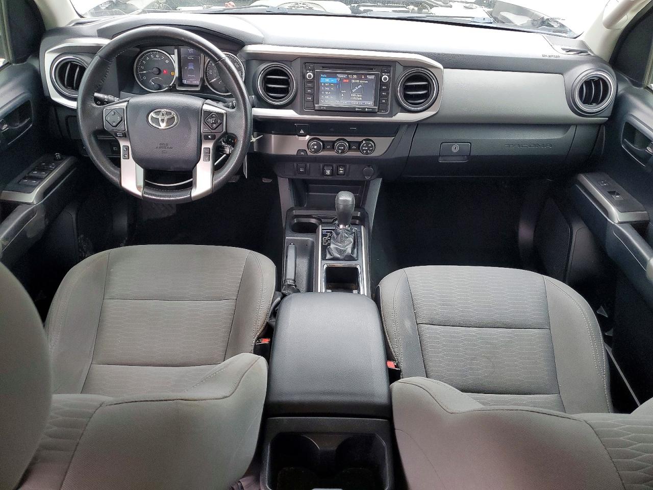 Toyota Tacoma Sr5 V6