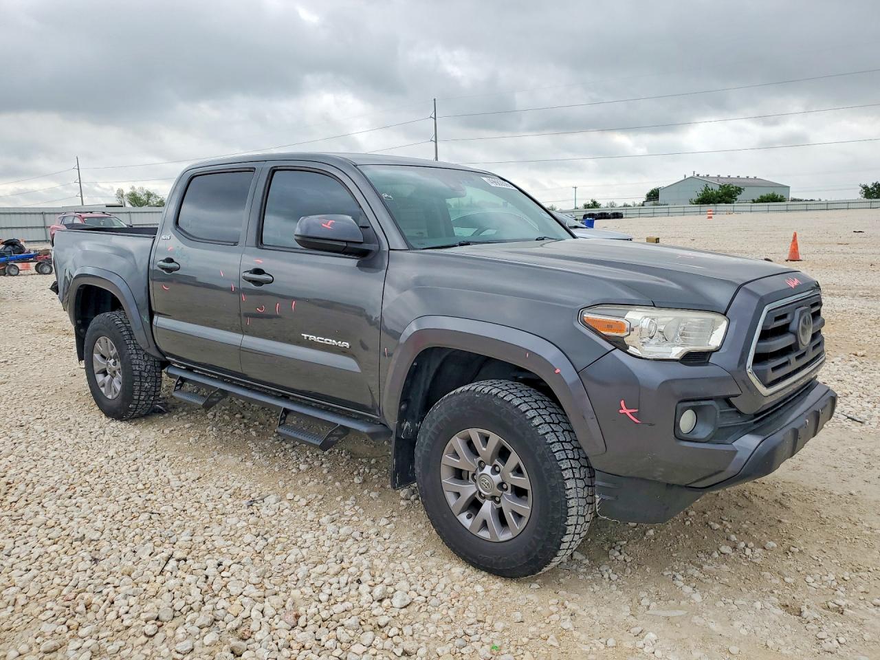 Toyota Tacoma Sr5 V6