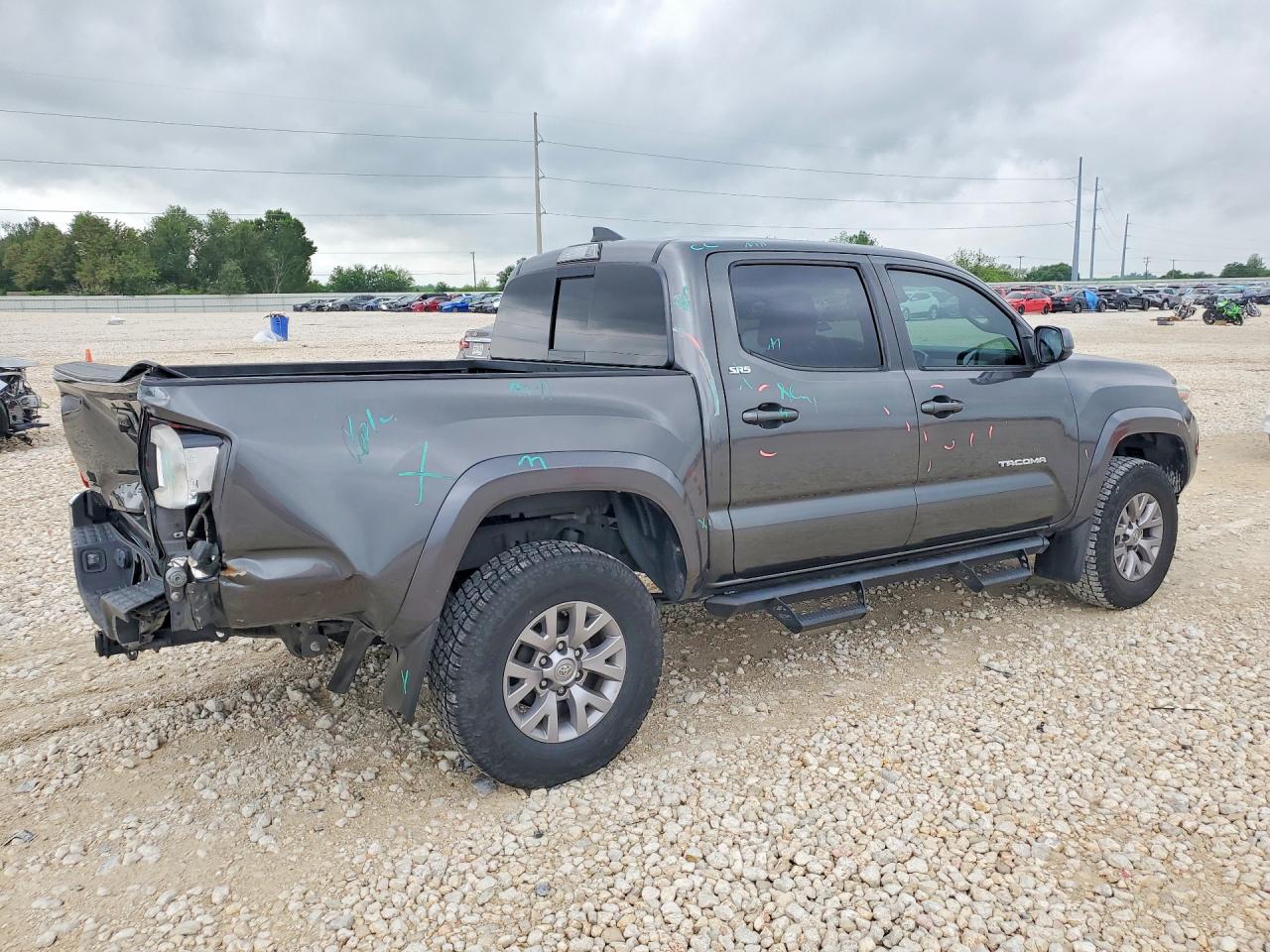 Toyota Tacoma Sr5 V6