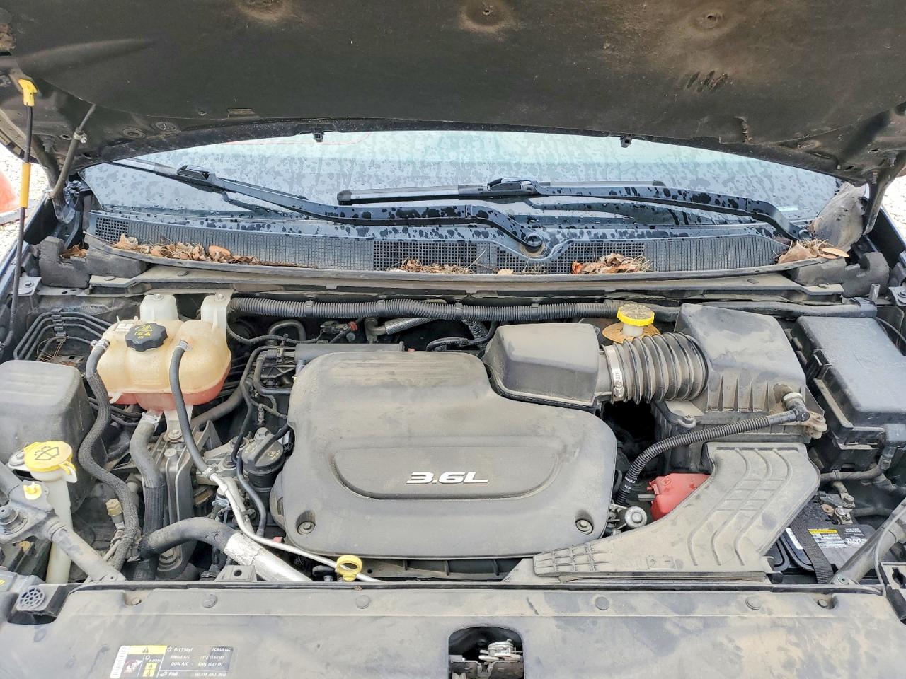 Chrysler Pacifica Limited