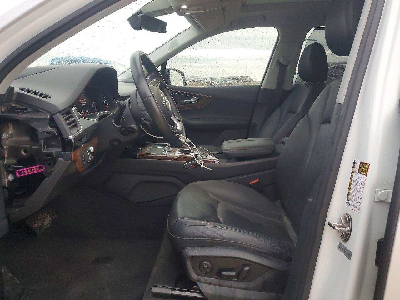 Audi Q7 Prestige