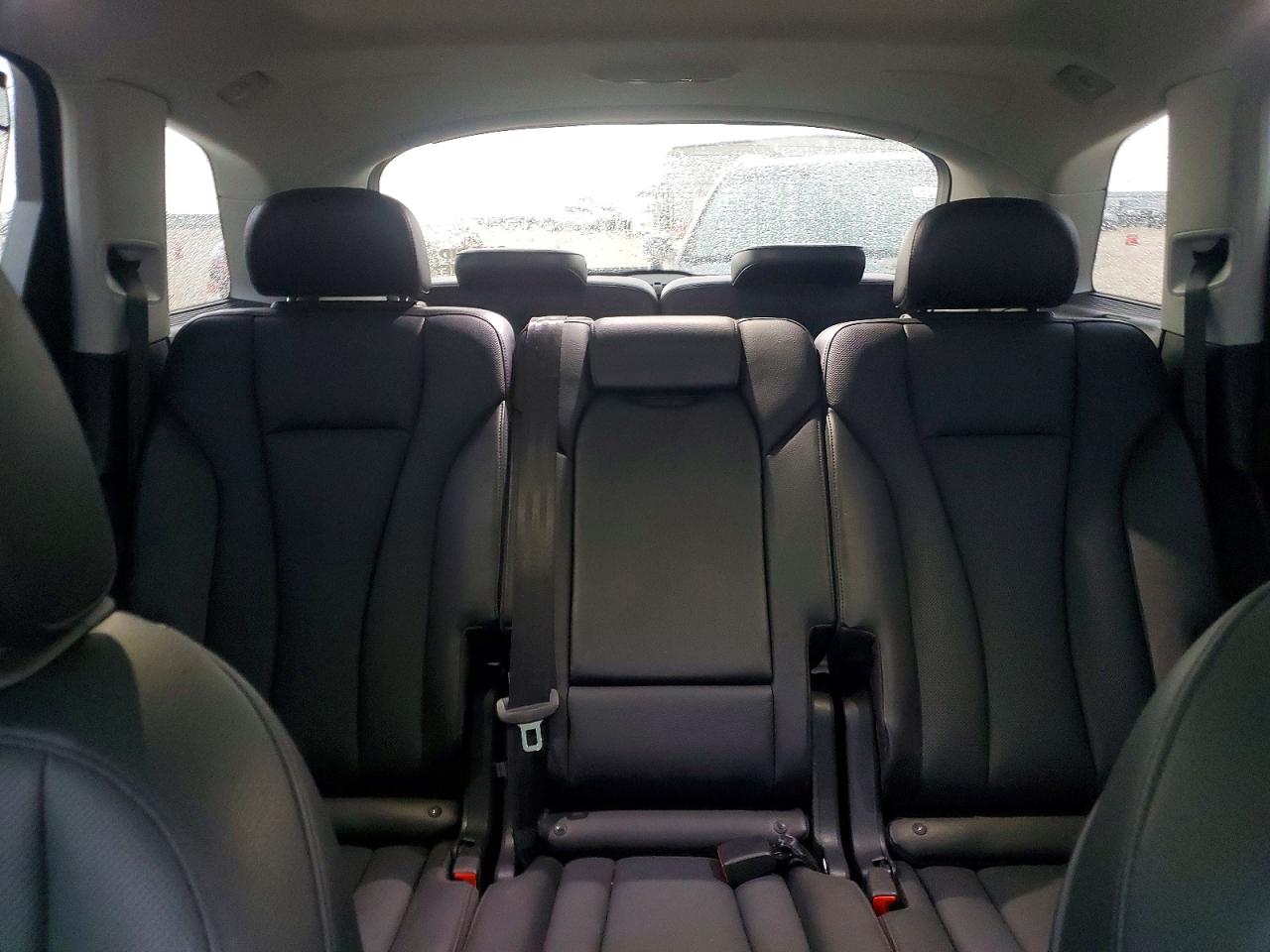 Audi Q7 Prestige