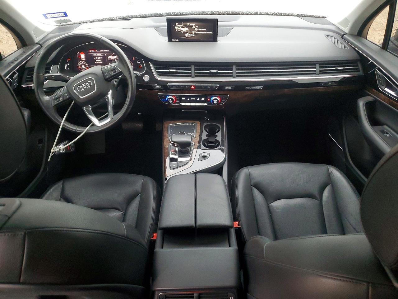 Audi Q7 Prestige