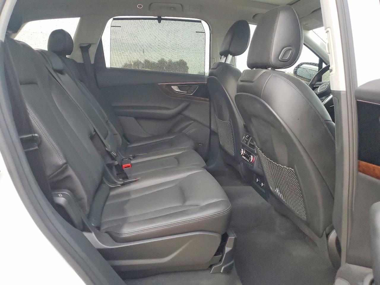 Audi Q7 Prestige