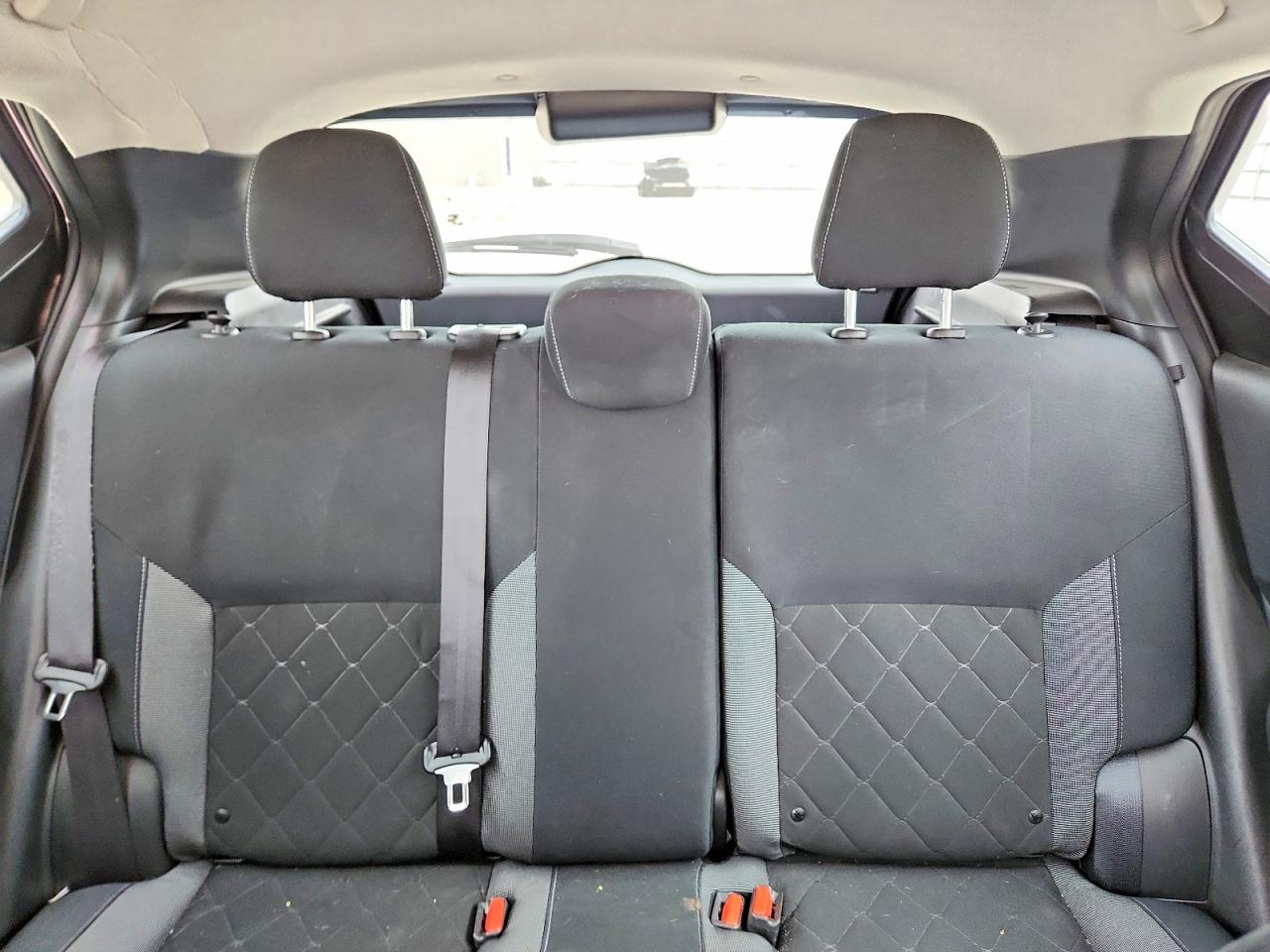 Nissan Kicks Sv