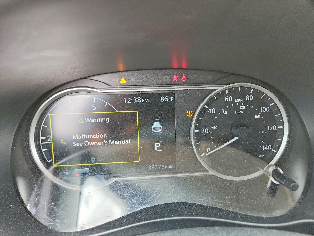 Nissan Kicks Sv