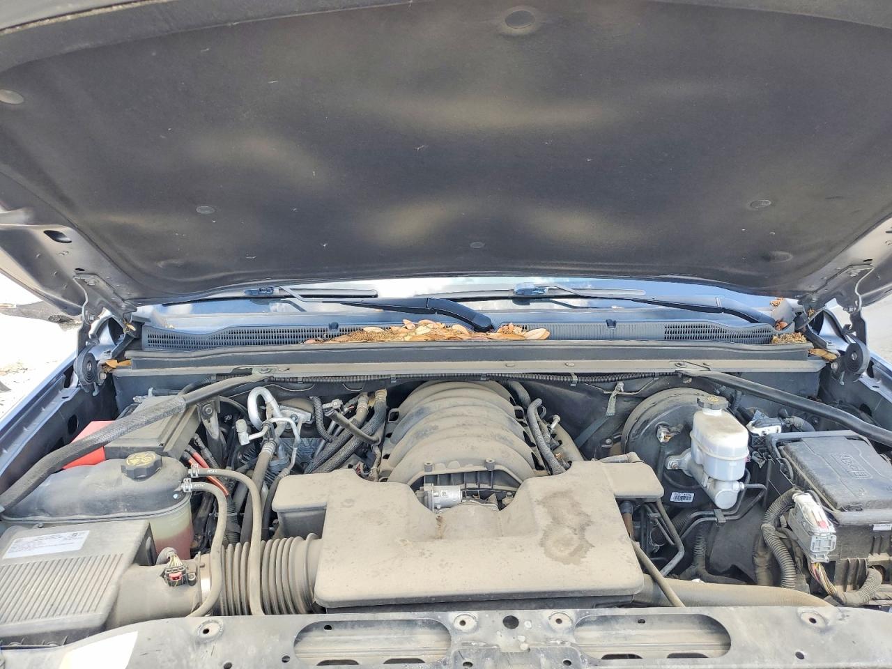 Chevrolet Tahoe C1500 Lt