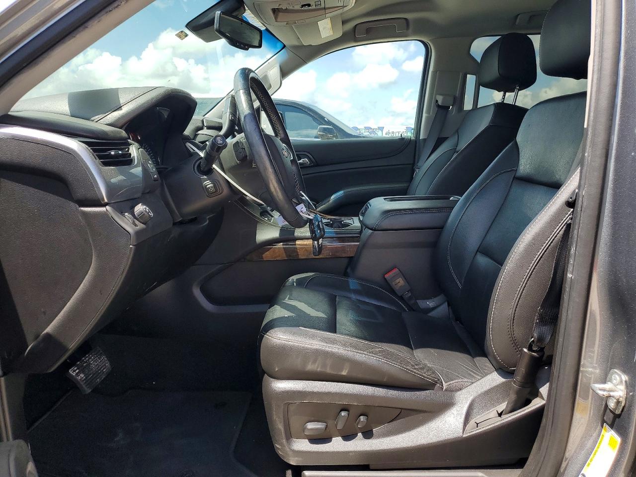 Chevrolet Tahoe C1500 Lt
