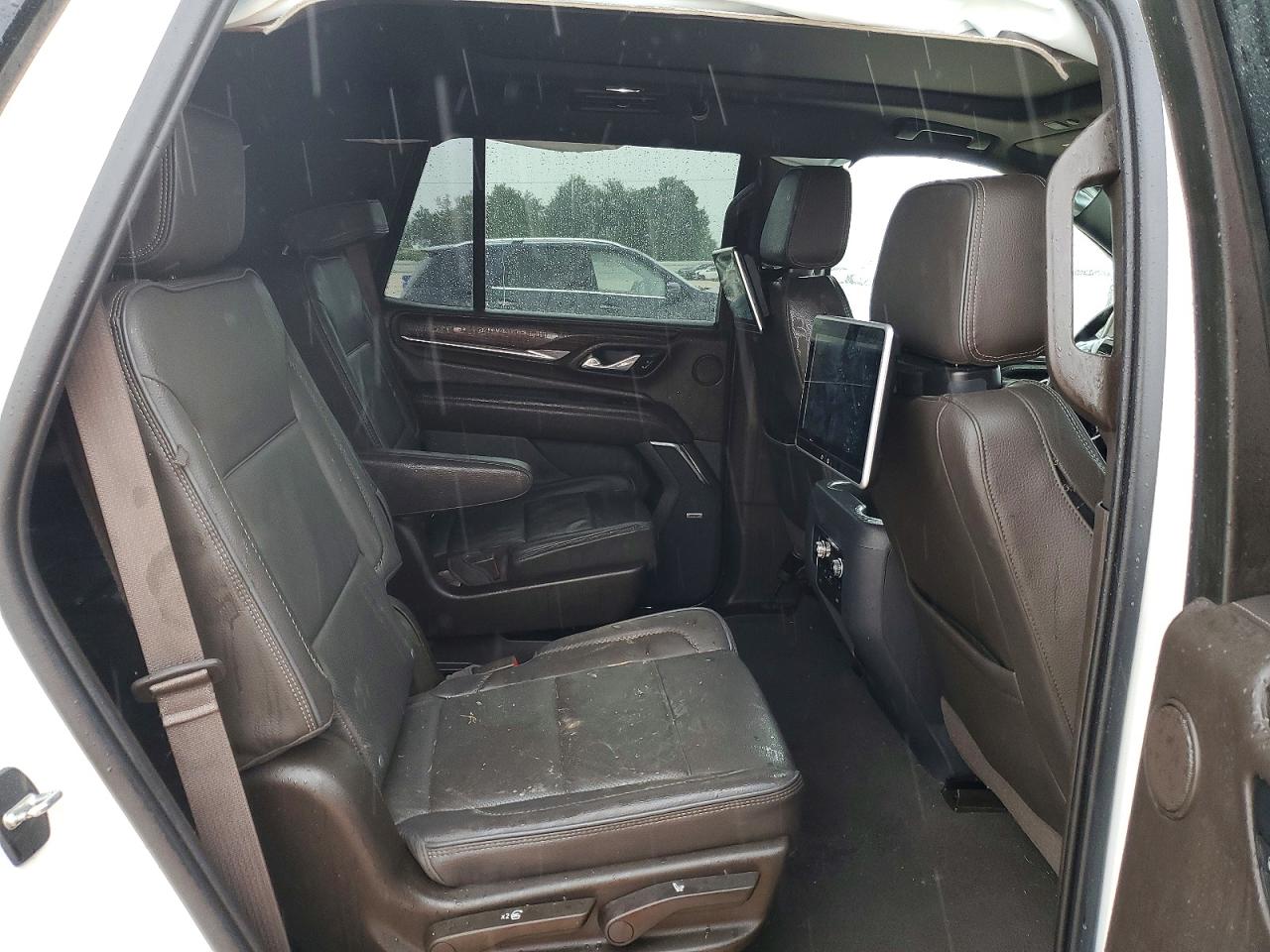 GMC Yukon Denali