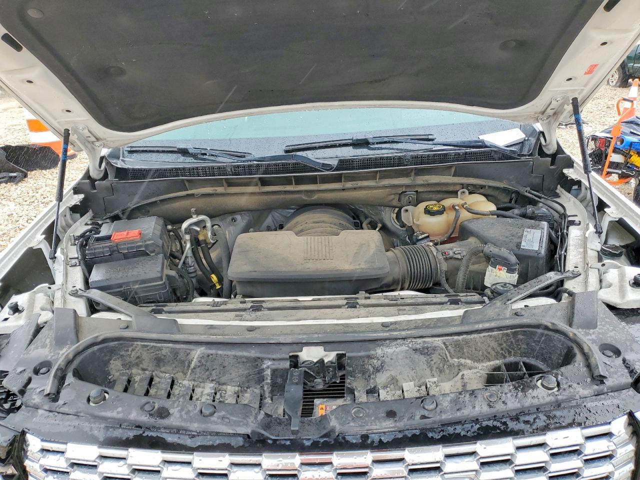 GMC Yukon Denali