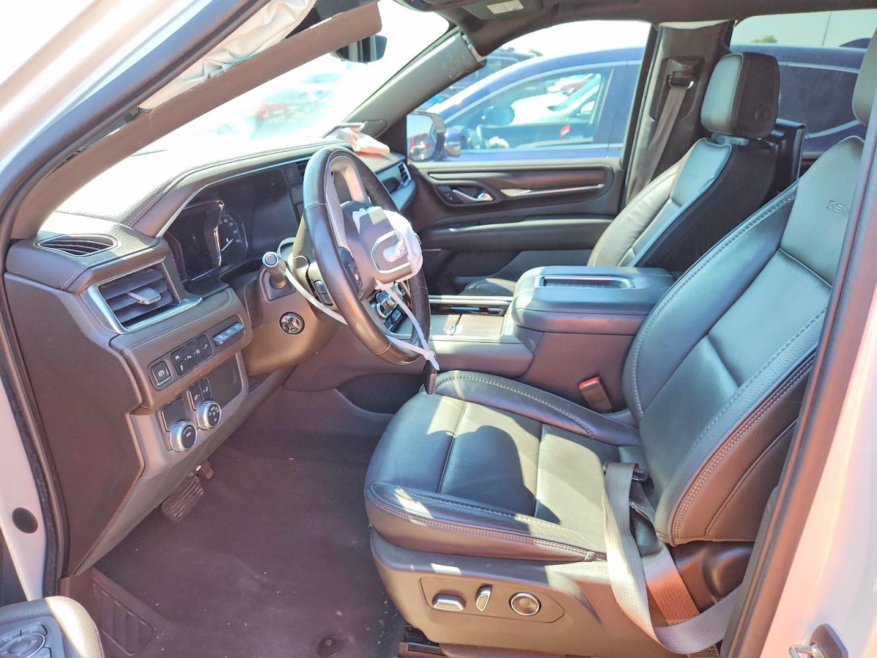 GMC Yukon Denali