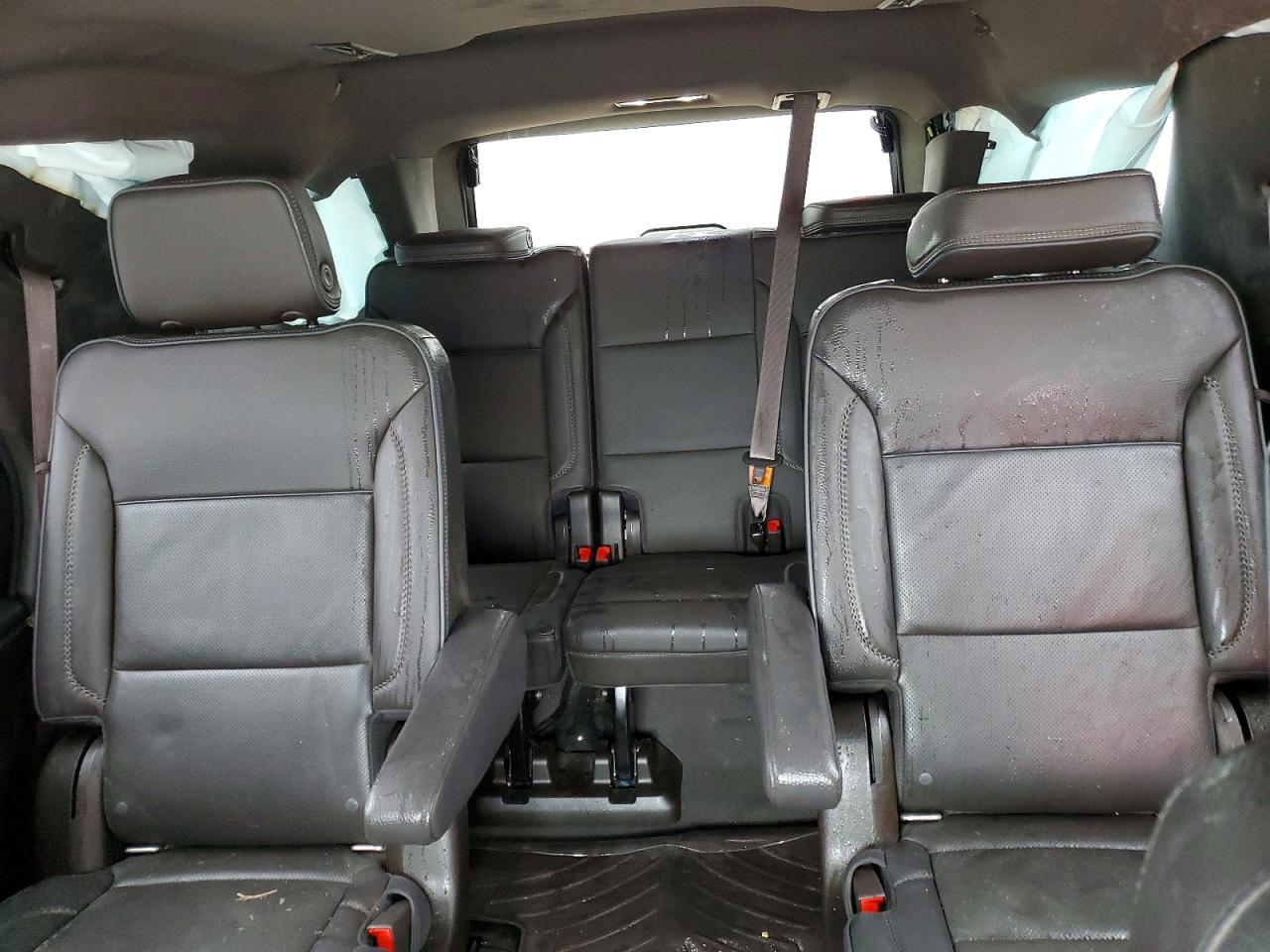 GMC Yukon Denali