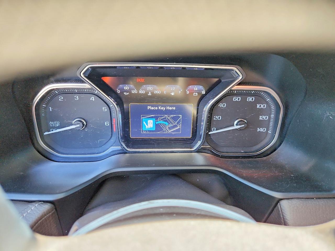 GMC Yukon Denali
