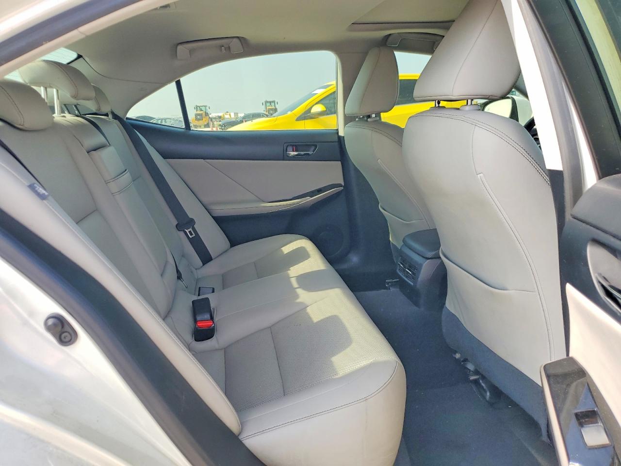 Lexus Is 250