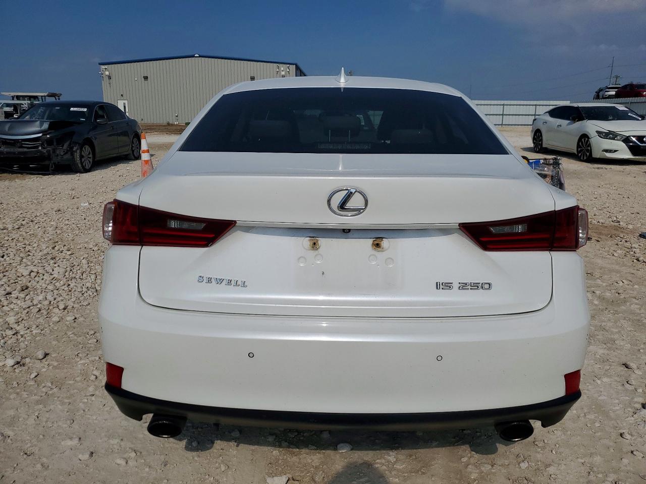 Lexus Is 250
