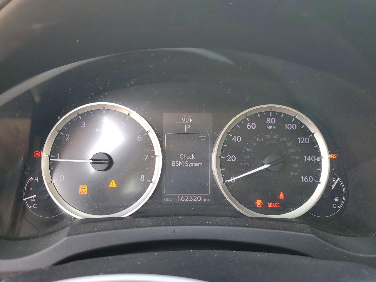 Lexus Is 250