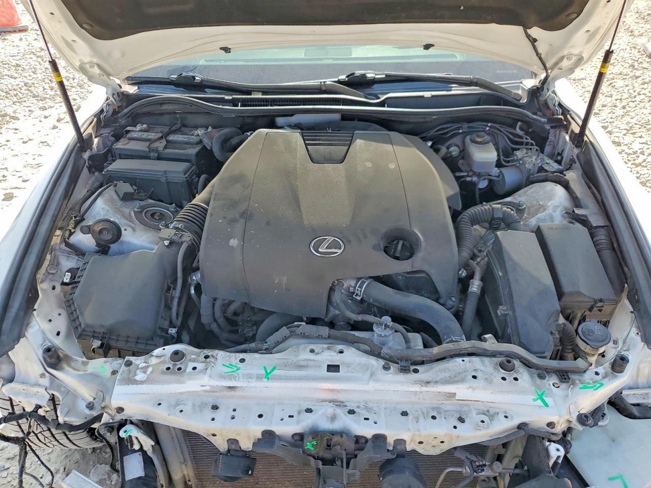 Lexus Is 250