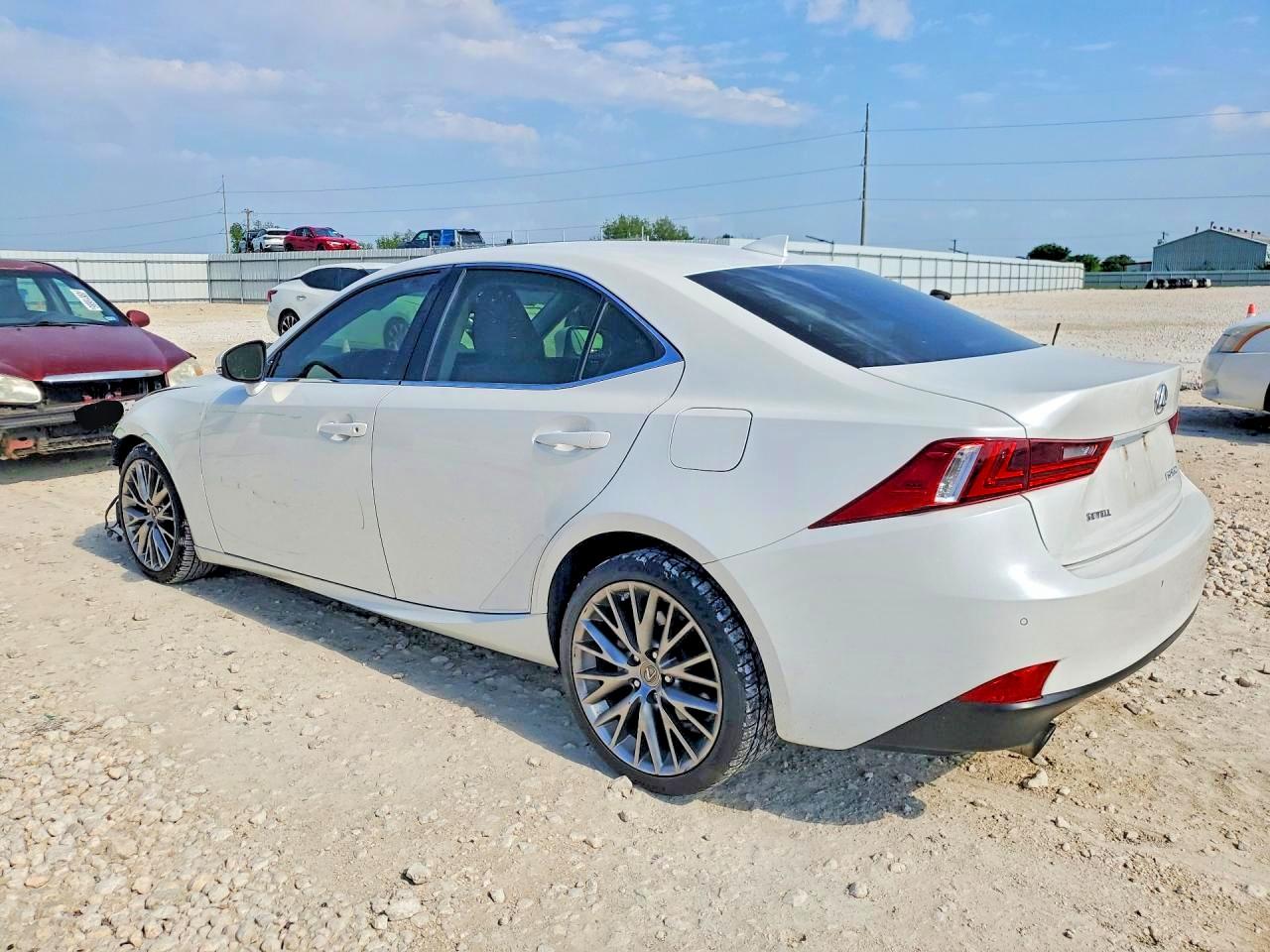 Lexus Is 250
