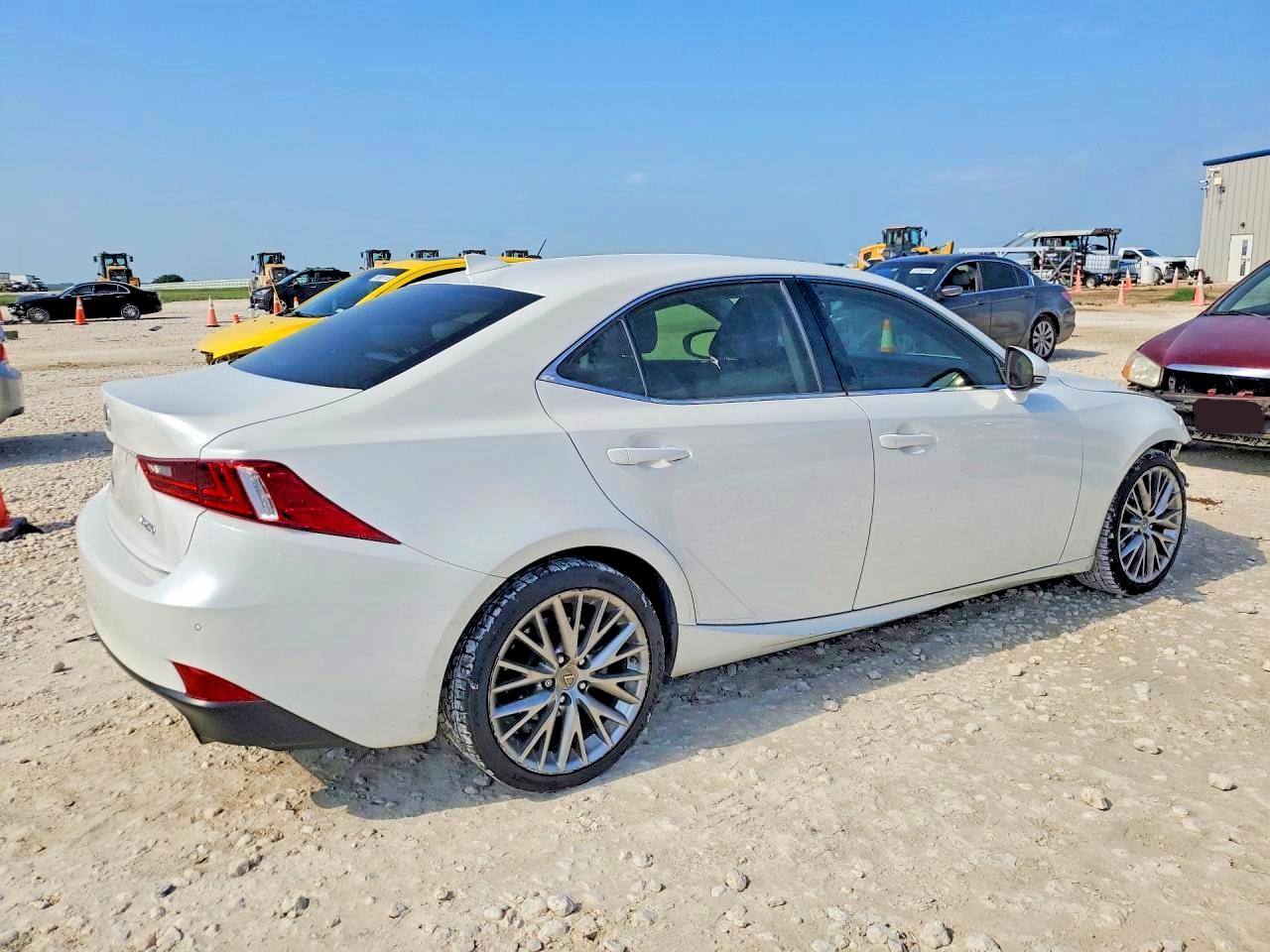 Lexus Is 250