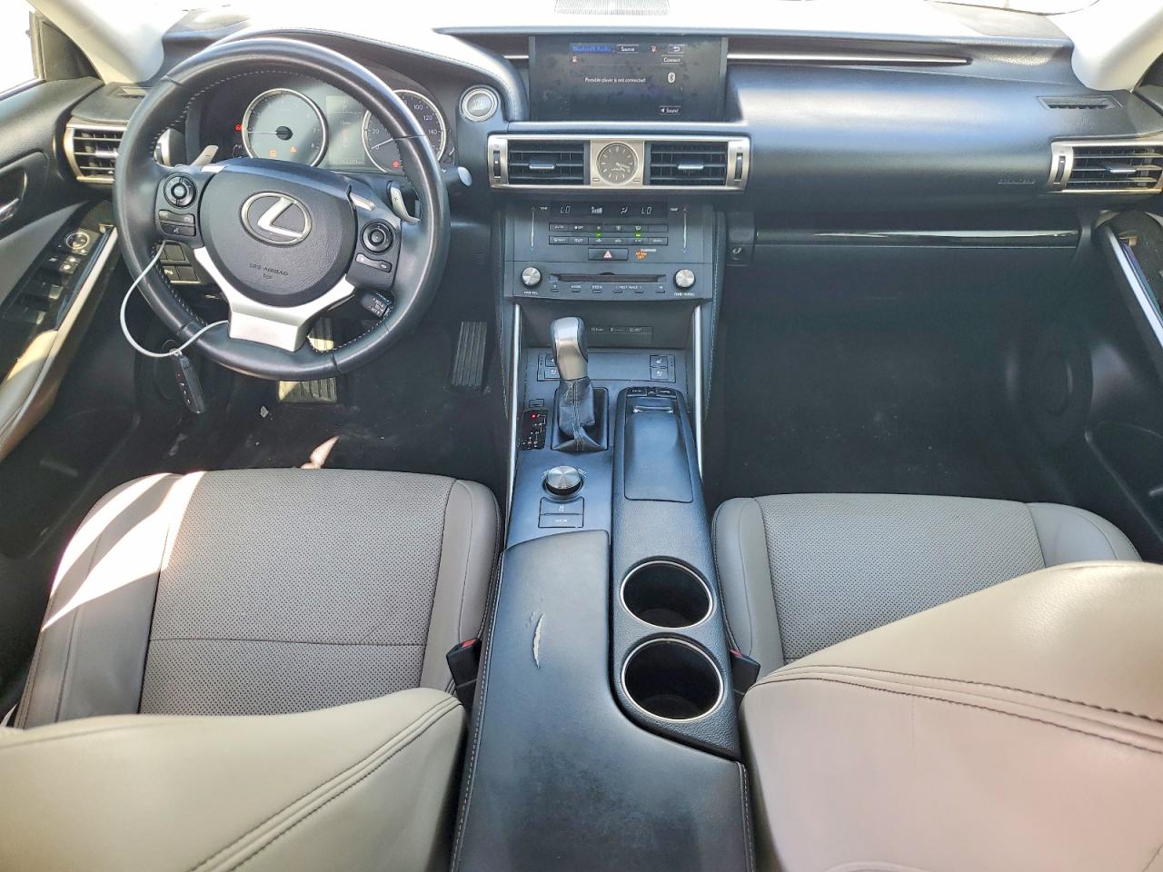 Lexus Is 250