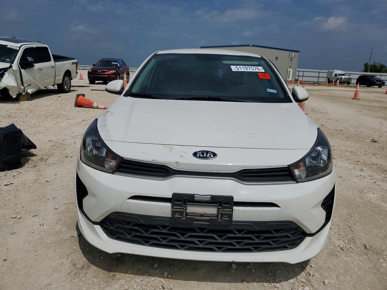 Kia Rio Lx